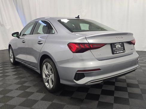 Used 2023 Audi A3 2.0T Premium Plus w/ Premium Plus Package image 4