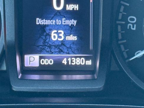 Used 2021 Toyota Tacoma TRD Pro image 20