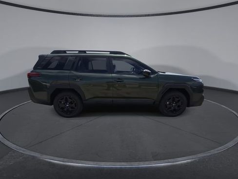 New 2026 Subaru Outback Limited AWD/4WD image 9