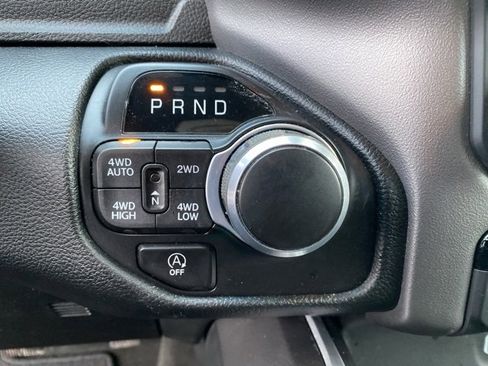 Used 2022 RAM 1500 Big Horn image 26