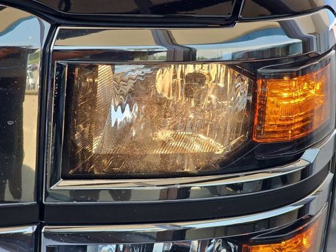 Used 2014 Chevrolet Silverado 1500 LT w/ All Star Edition AWD/4WD image 36