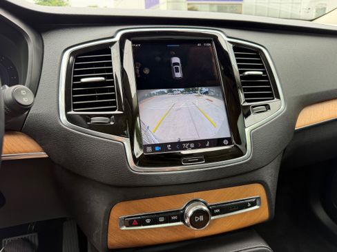 Certified 2023 Volvo XC90 B6 Plus AWD/4WD image 20
