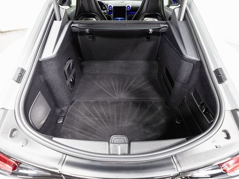 Certified 2024 Mercedes-Benz AMG GT 55 image 28