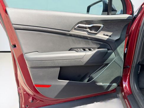 Used 2024 Kia Sportage X-Line Prestige image 22