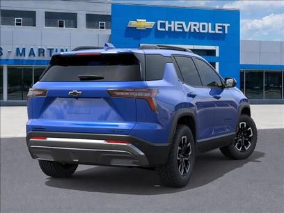 New 2027 Chevrolet Equinox ACTIV w/ LPO, Floor Liner Package