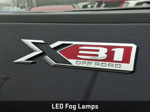 Used 2024 GMC Sierra 2500 SLE w/ SLE Value Package; image 38