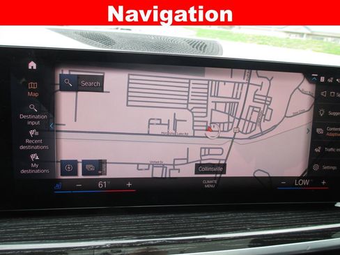 Used 2023 BMW X7 xDrive40i w/ M Sport Package image 16