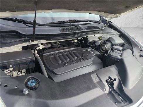 Used 2016 Acura MDX SH-AWD image 28