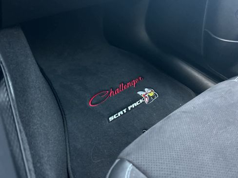 Used 2020 Dodge Challenger R/T Scat Pack image 46