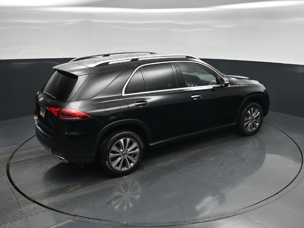 Used 2020 Mercedes-Benz GLE 350 w/ Premium Package image 39