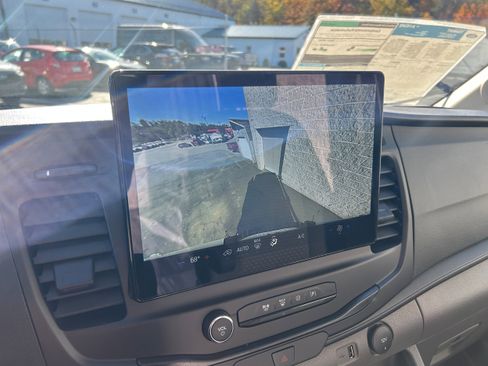 New 2026 Ford Transit 250 148 High Roof Extended AWD image 39