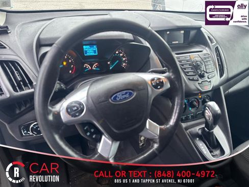 Used 2018 Ford Transit Connect XL image 15