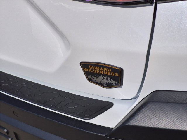 New 2027 Subaru Crosstrek 2.5i Wilderness AWD/4WD image 6