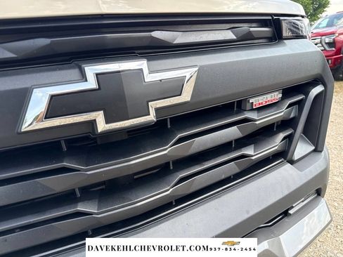 Used 2023 Chevrolet Colorado Trail Boss w/ Advanced Trailering Package AWD/4WD image 24