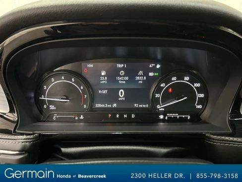 Used 2021 Lincoln Corsair AWD w/ Premium Package image 26