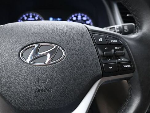 Used 2016 Hyundai Tucson Sport AWD/4WD image 27