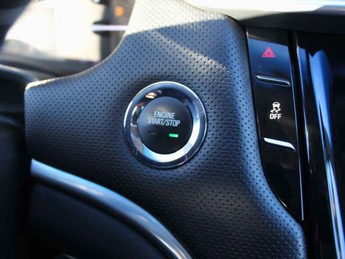 Used 2019 Cadillac XTS Luxury image 20