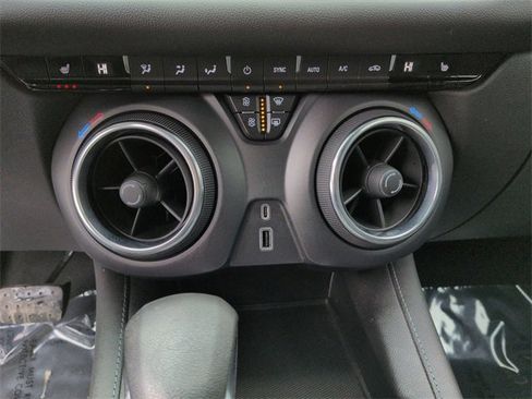 Used 2022 Chevrolet Blazer LT image 18