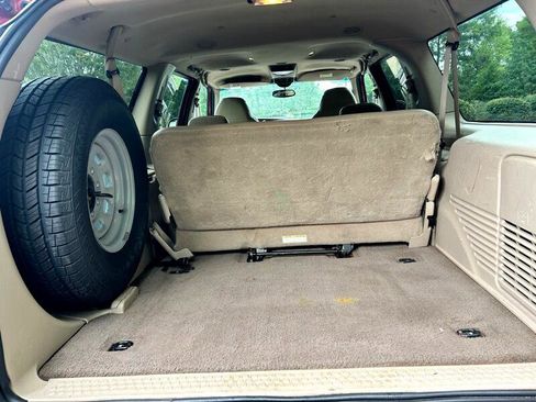 Used 2000 Ford Excursion Limited image 38