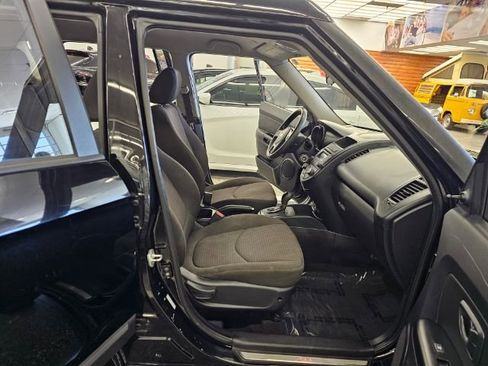 Used 2013 Kia Soul 5dr Wgn Man Base image 28