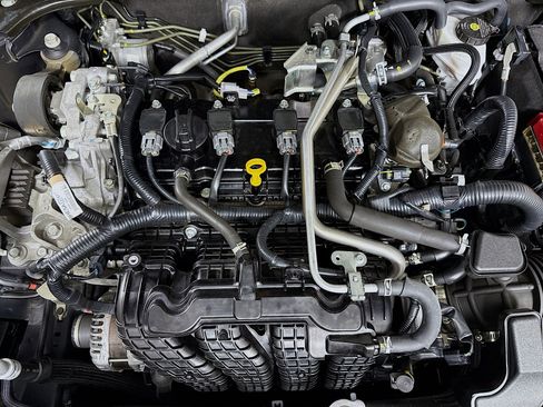 Used 2021 Nissan Altima 2.5 SV image 39