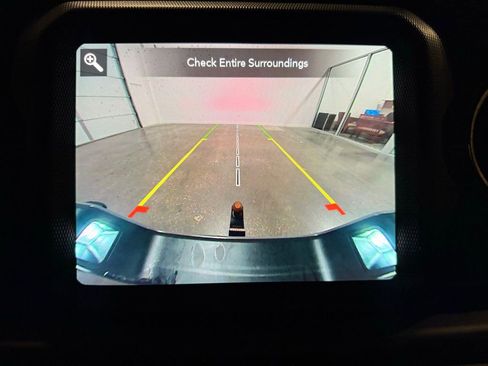 Used 2022 Jeep Gladiator Overland image 20