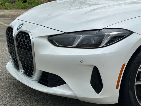 Used 2025 BMW 430i xDrive Coupe AWD/4WD image 13