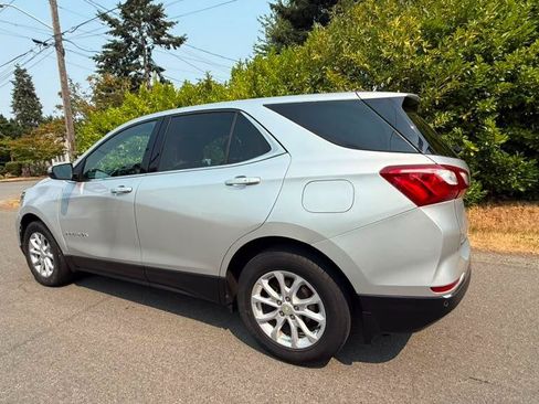 Used 2019 Chevrolet Equinox LT FWD image 13
