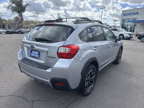 Used 2015 Subaru Crosstrek 2.0i Premium w/ Moonroof Package image 5