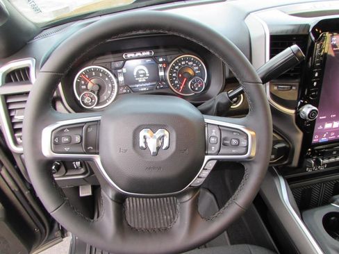 Used 2026 RAM 2500 Big Horn image 19