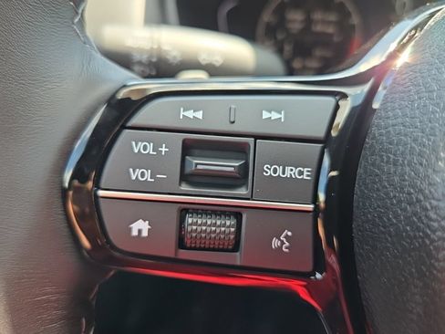 New 2026 Honda Civic Sport image 20