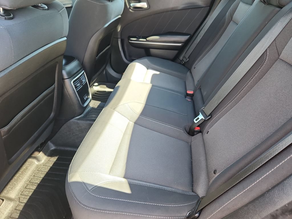 Used 2019 Dodge Charger SXT AWD/4WD image 10