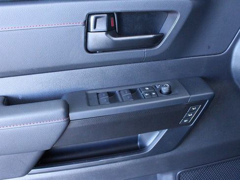 New 2026 Toyota Tundra TRD Pro image 23