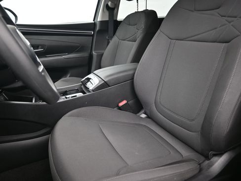 Used 2022 Hyundai Tucson SEL image 11