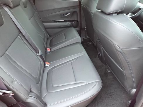 New 2026 Hyundai Santa Cruz XRT AWD/4WD image 20