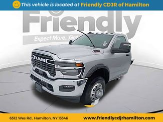 New 2026 RAM 3500 Tradesman video 1