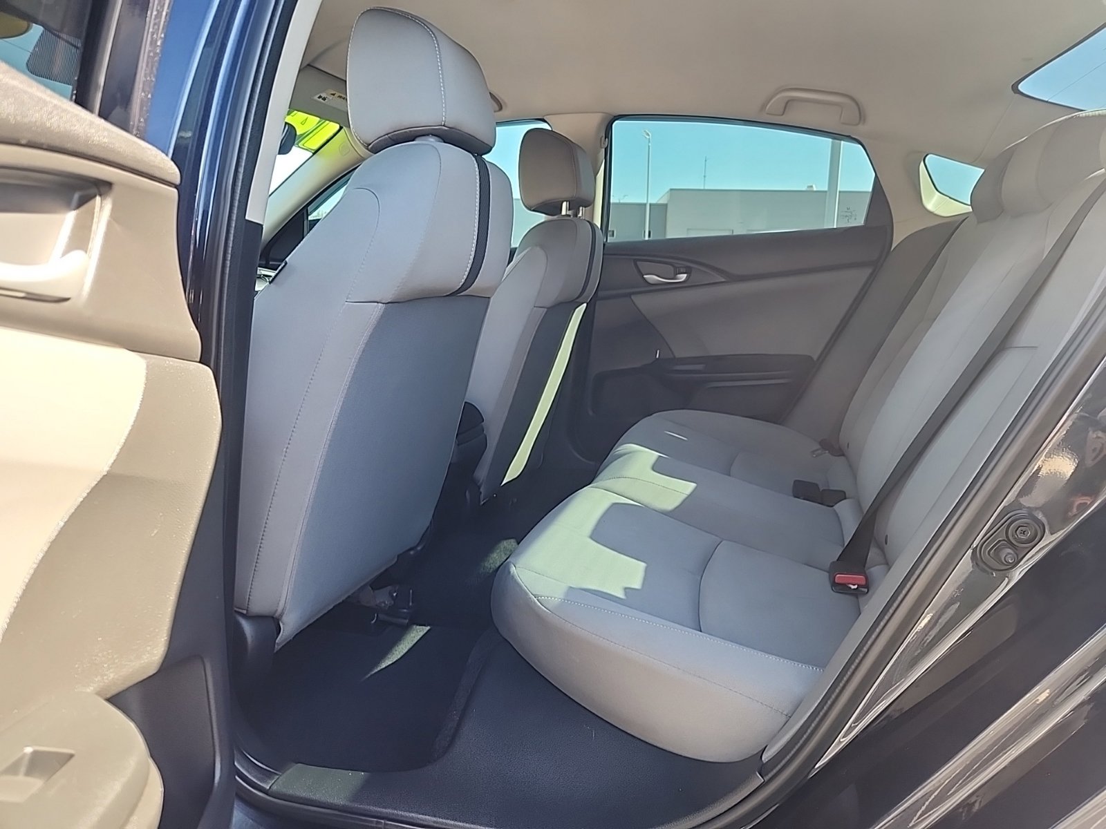 Used 2016 Honda Civic LX image 25