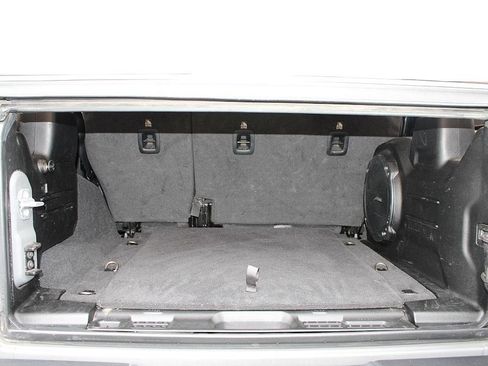 Used 2021 Jeep Wrangler Unlimited Rubicon image 23