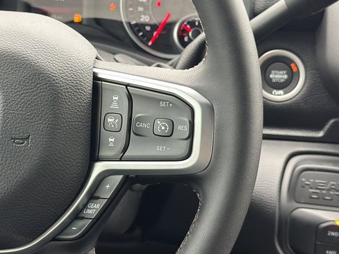New 2026 RAM 2500 Lone Star AWD/4WD image 22