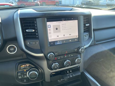Used 2023 RAM 1500 Big Horn image 13