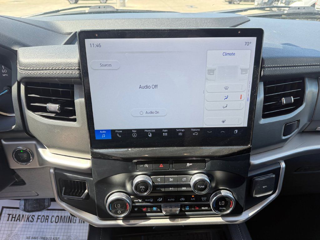 Used 2024 Ford Expedition XLT RWD image 20