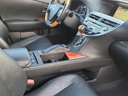 Used 2010 Lexus RX 350 350 image 18