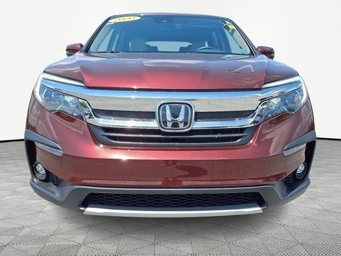 Used 2020 Honda Pilot EX-L image 2