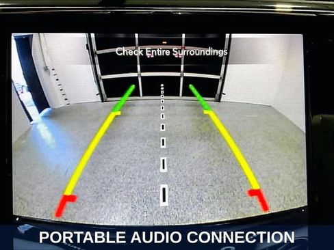 Used 2020 Jeep Grand Cherokee Altitude AWD/4WD image 19