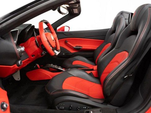 Certified 2019 Ferrari 488 Spider image 2