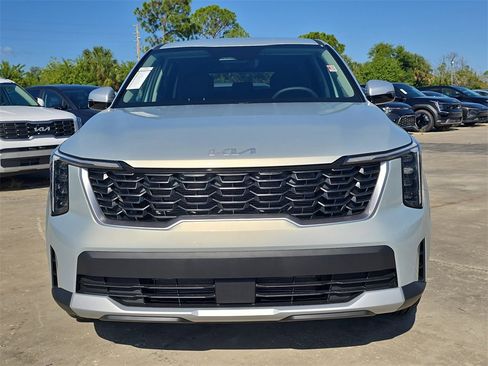 New 2026 Kia Sorento LX image 3