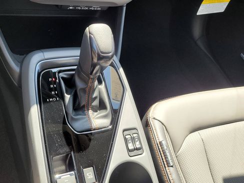 New 2026 Subaru Crosstrek 2.5i Limited AWD/4WD image 13