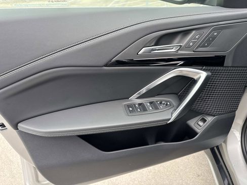 New 2026 BMW X1 xDrive28i w/ Convenience Package AWD/4WD image 12