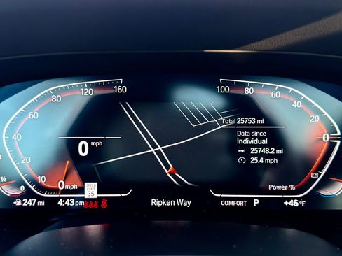 Certified 2023 BMW X5 sDrive40i w/ Premium Package image 27