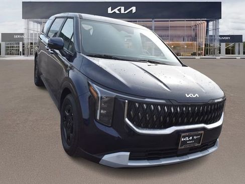 New 2026 Kia Carnival LXS image 10